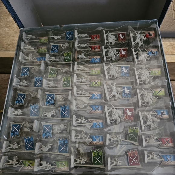 Battlelore first edition - Picture 4 of 5